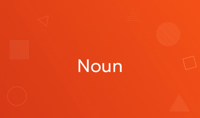 Noun Generator